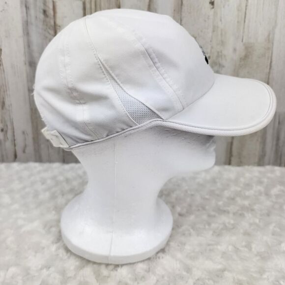 Adidas Adizero Baseball Cap White Size OSFA - Picture 6 of 10